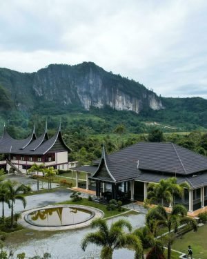 padang